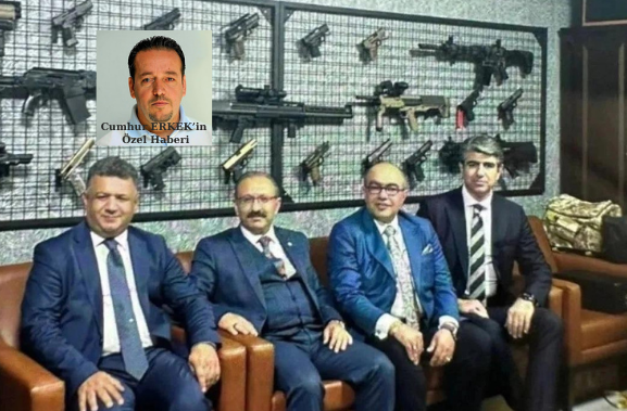 YETKİLERİ ALINAN OKTAY TABUR ATAMALAR ÖNCESİ İZNE AYRILDI