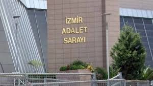 İŞTE İZMİR ADLİYESİ'NDEN GİDEN VE GELEN HAKİM İLE SAVCILAR LİSTESİ